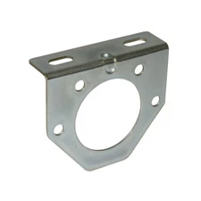 7-Way Socket Mounting Bracket - Pollak (11-771)