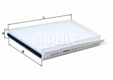 MAHLE Innenraumfilter für MERCEDES CLS (C219),E-KLASSE T-Model (W211,S211)