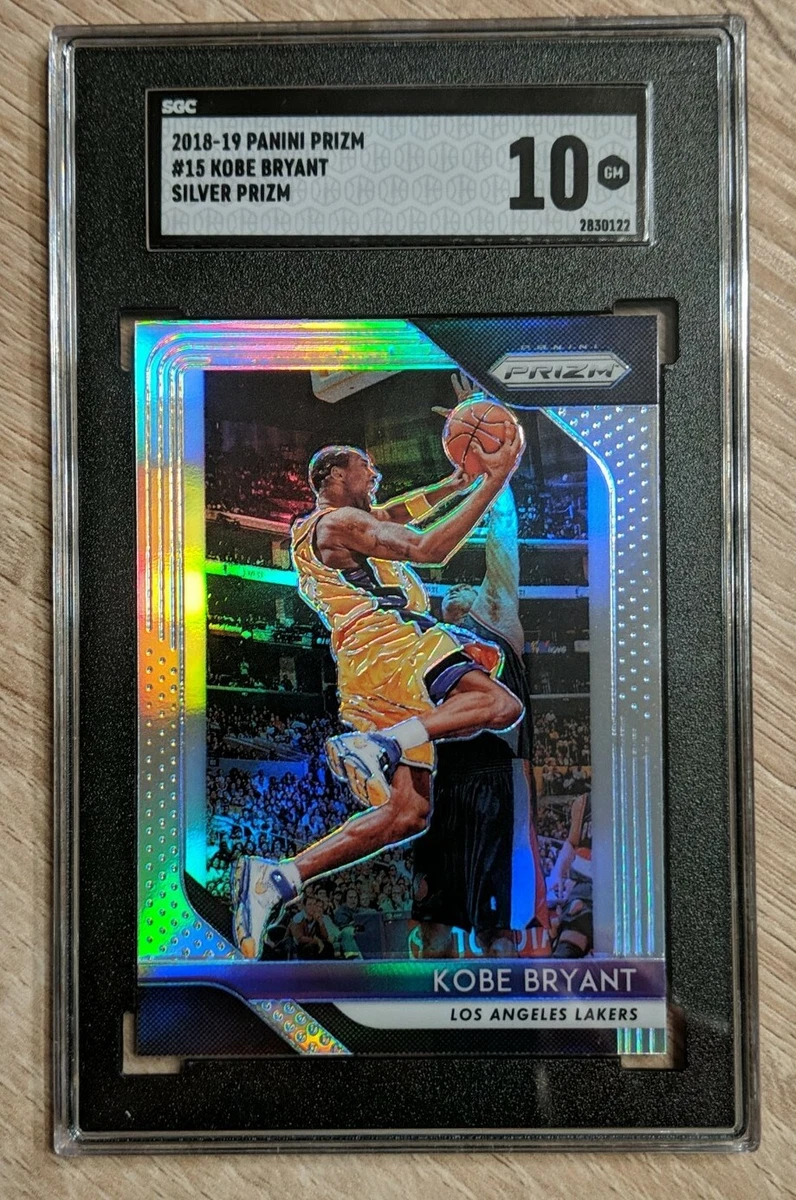 Kobe hotsell 15 silver