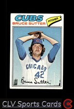 1977 Topps Baseball Cards 18