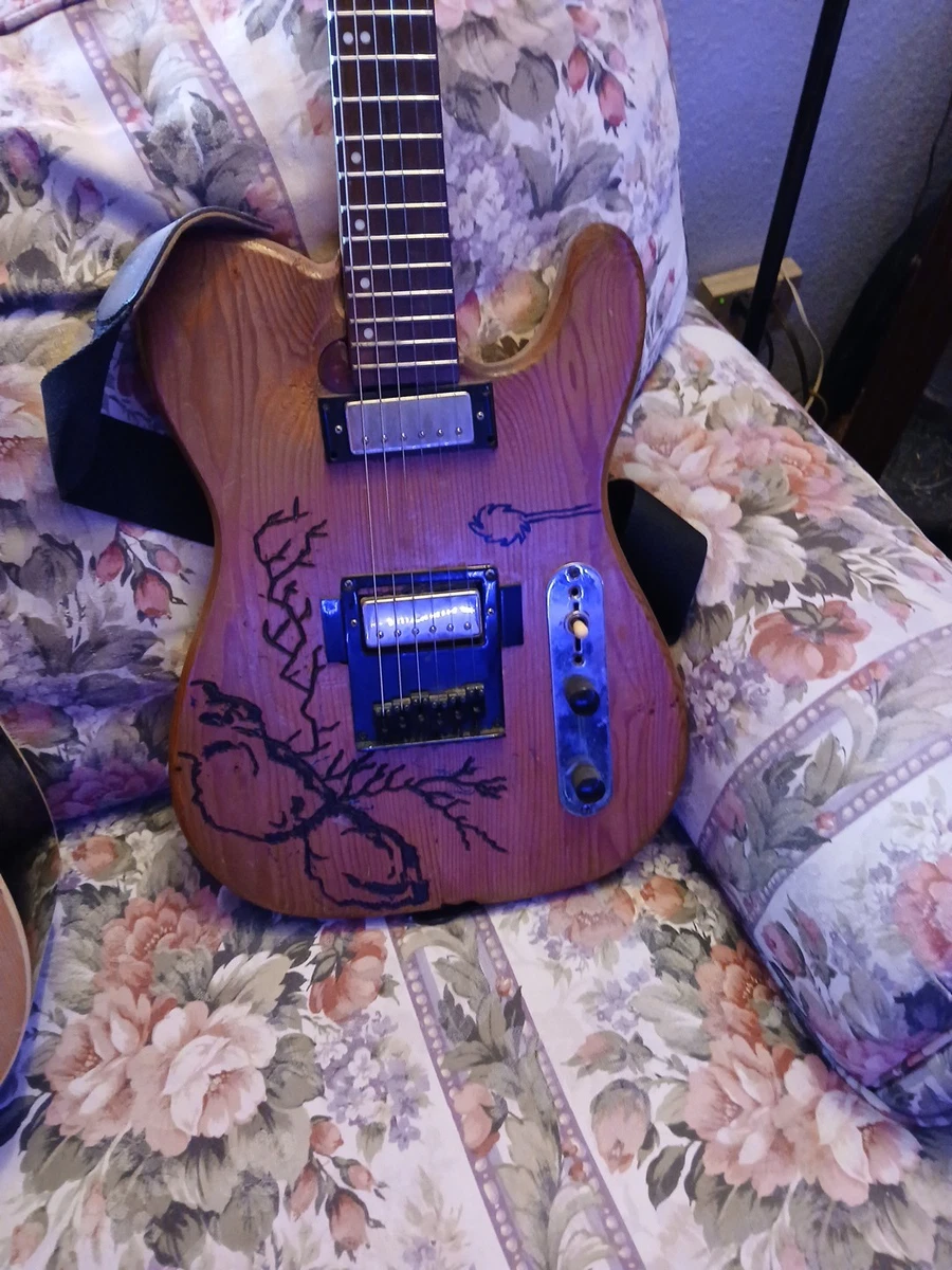 Samick Greg Bennett In Electric Guitars for sale | eBay