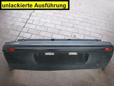 Stoßstange / Stossfänger Hinten Fiat Brava 1.4 12V 182 Farbe Blau-me 385/A
