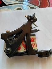 tattoo machine