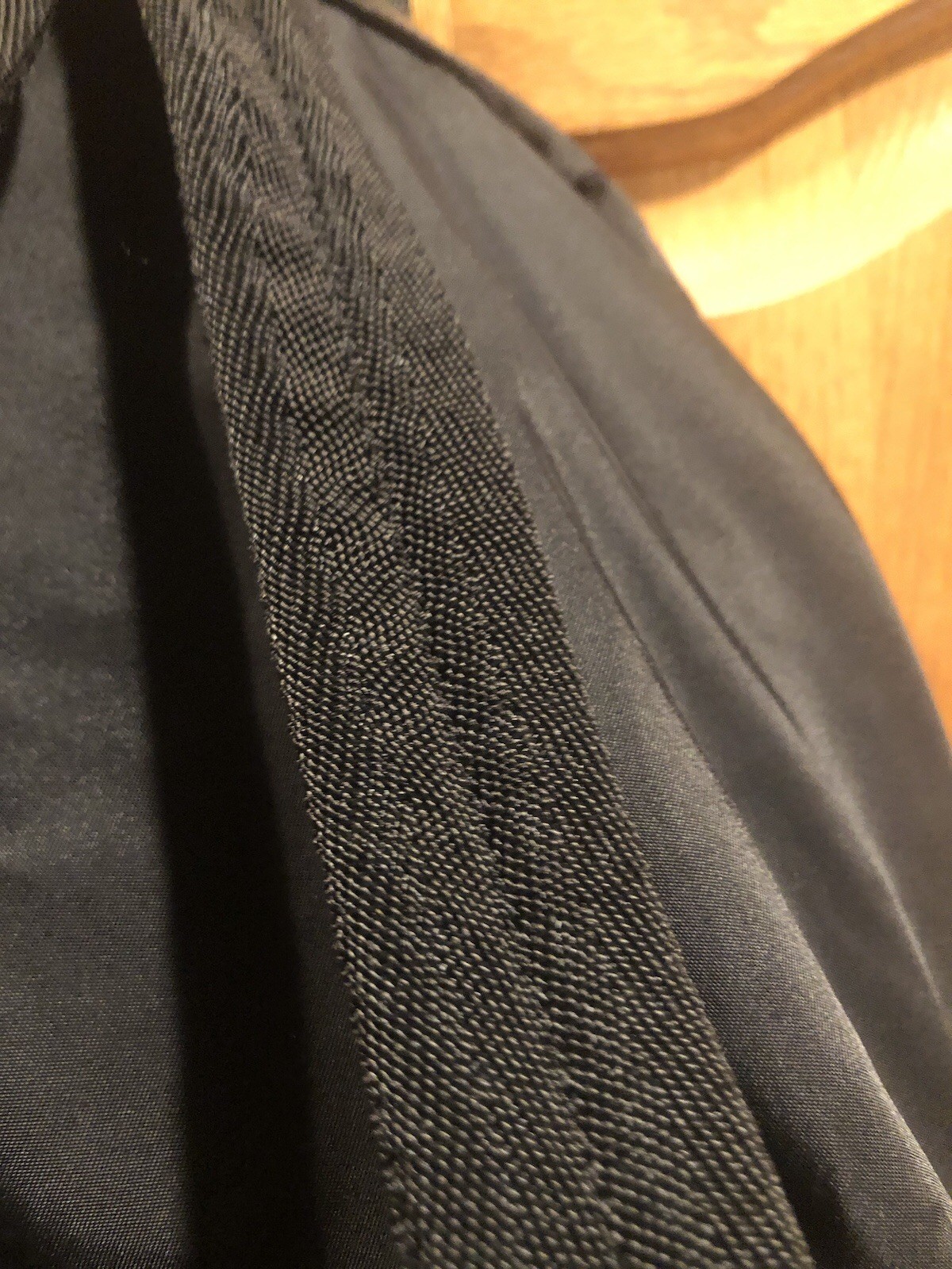 Prada $2500 Medium Nylon Backpack - image 9