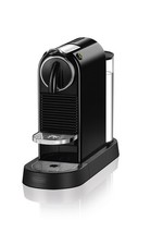 Nespresso CitiZ Original Espresso Machine by DeLonghi, Black