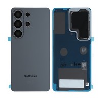 Original Samsung Galaxy S26 Ultra S948B Akkudeckel Backcover Deckel Schwarz