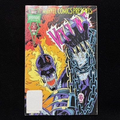 Marvel Comics Presents 147 - Modern Age Marvel Comics 1994