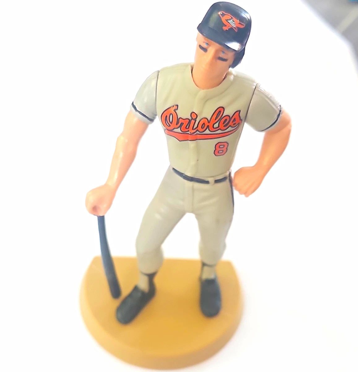 MLB カルリプケンJr フィギュア Cal Ripken, Jr. MLB Action Figures for sale | eBay