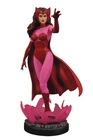 Marvel - Scarlet Witch Premier 11" Statue  [DSTJAN192551]