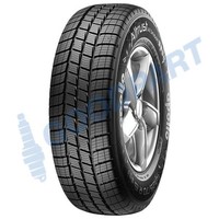 2X Ganzjahresreifen Apollo Altrust All Season 195/65R16C 104T