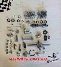 Kit Revisione Mozzo Anteriore Forcella Vespa 125/150 Sprint GT GTR GL 180/200