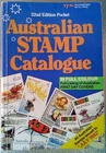 Australian Stamp Catalogue 22nd Pocket Ed. To 1992 (inc. 1st Day Covers)