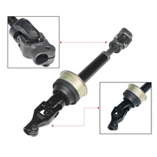 Intermediate Steering Shaft For 2012-2019 Toyota Sienna 4522008030 45220-08020