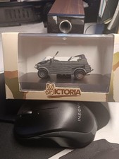 VITESSE Victoria 1:43 Wehrmacht Volkswagen VW R009 KUBELWAGEN WEHRMACHT