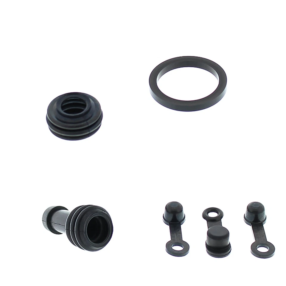 Rear Brake Caliper Rebuild for Polaris Sportsman XP 1000 Hunter 2016 - Image 2 of 3