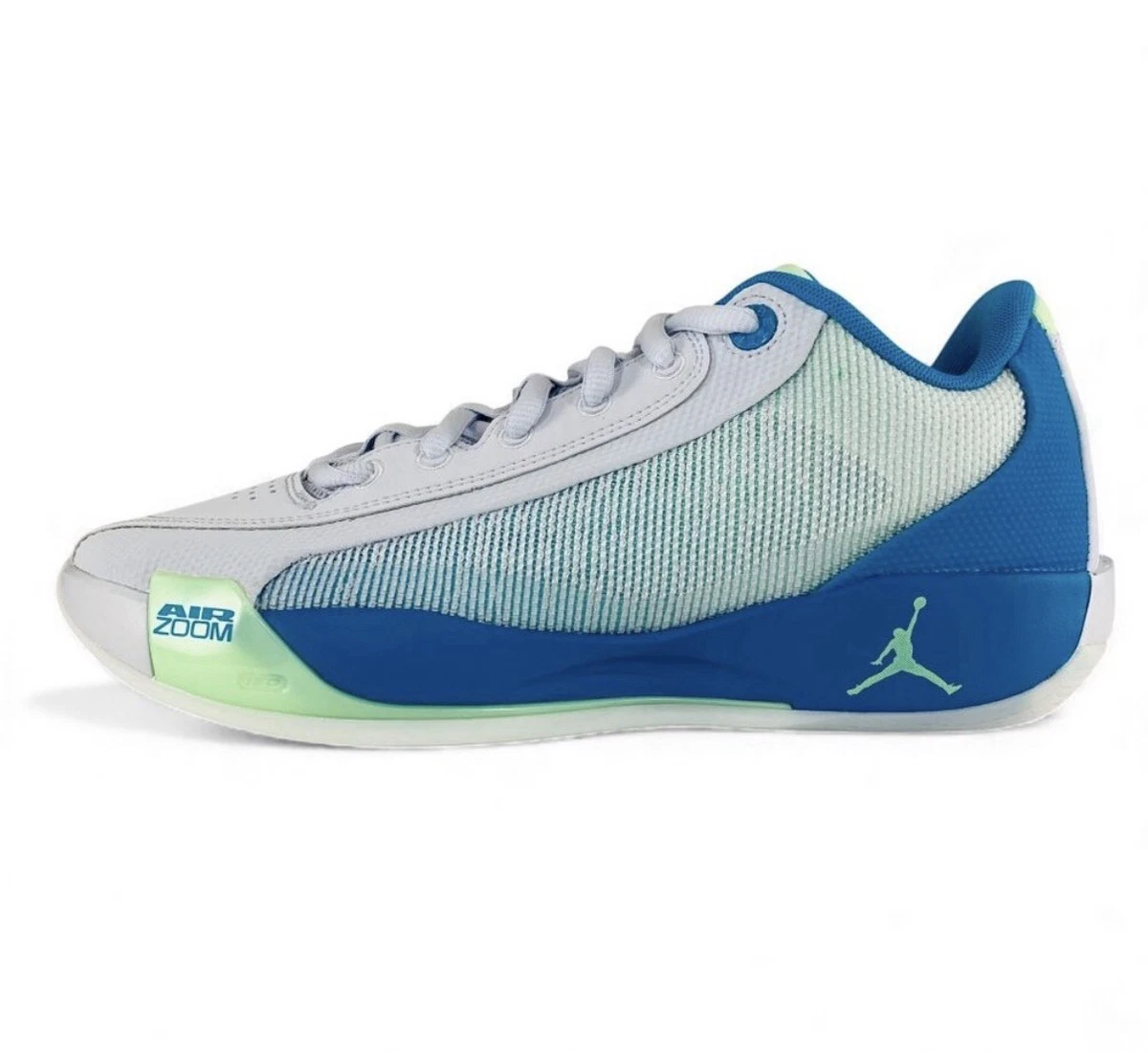 Jordan Luka 4 Laser Blue | eBay