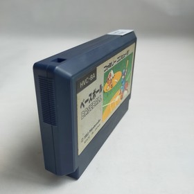 Exerion Dr.MARIO Spartan X Baseball   Famicom pre- ... and etc .