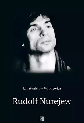 9788379777402 Rudolf Nurejew Atut