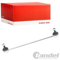 Herth+Buss Koppelstange Vorne FüR CitroËN C2 C3 C4 DS3 DS DS Peugeot 1007 2008 2