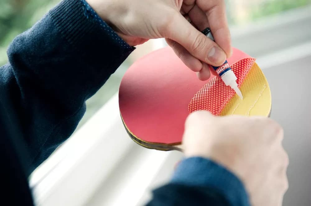 Loctite 0.07 oz. Super Glue (2-Pack) Fast acting liquid formula,sets in 5 second