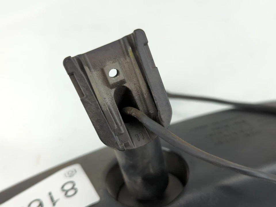 2014-2018 Kia Forte Interior Rear View Mirror Oem HYQ9H - Image 4 of 4