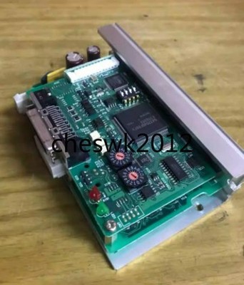1PCS ORIENTIAL ASD10A-K closed-loop stepper motor DC driver tested