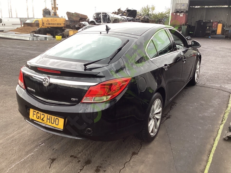 VAUXHALL INSIGNIA A MKI INDICATORE LATO SINISTRO ANTERIORE 13497989 - Immagine 3 di 4