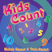 Nichole Hansen (U. A.) | Kids Count | Taschenbuch | Englisch (2015)