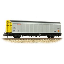 N Gauge Graham Farish BR VGA Van BR Railfreight Distribution Sector 373-602D
