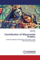 Prohlad Roy (U. A.) | Contribution Of Nityananda Prabhu | Taschenbuch | Englisch