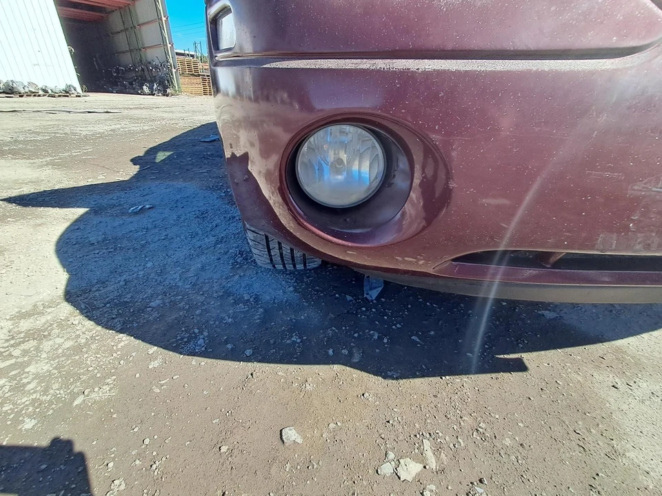 Used Engine Complete Assembly fits: 2003 Gmc Envoy xl 4.2L VIN S 8th digit Grade - Image 4 of 4