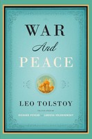 War And Peace | Leo Tolstoy | Englisch | Taschenbuch | 2008 | Ean 9781400079988