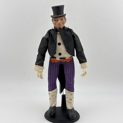Penguin Type 1 Complete All Original - Vintage Mego Super Heroes WGSH Batman #2