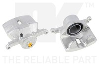 Bremssattel Nk 2122161 FüR OE 41011-4BA0A - 41011-4BA0C - 41011-JD00A
