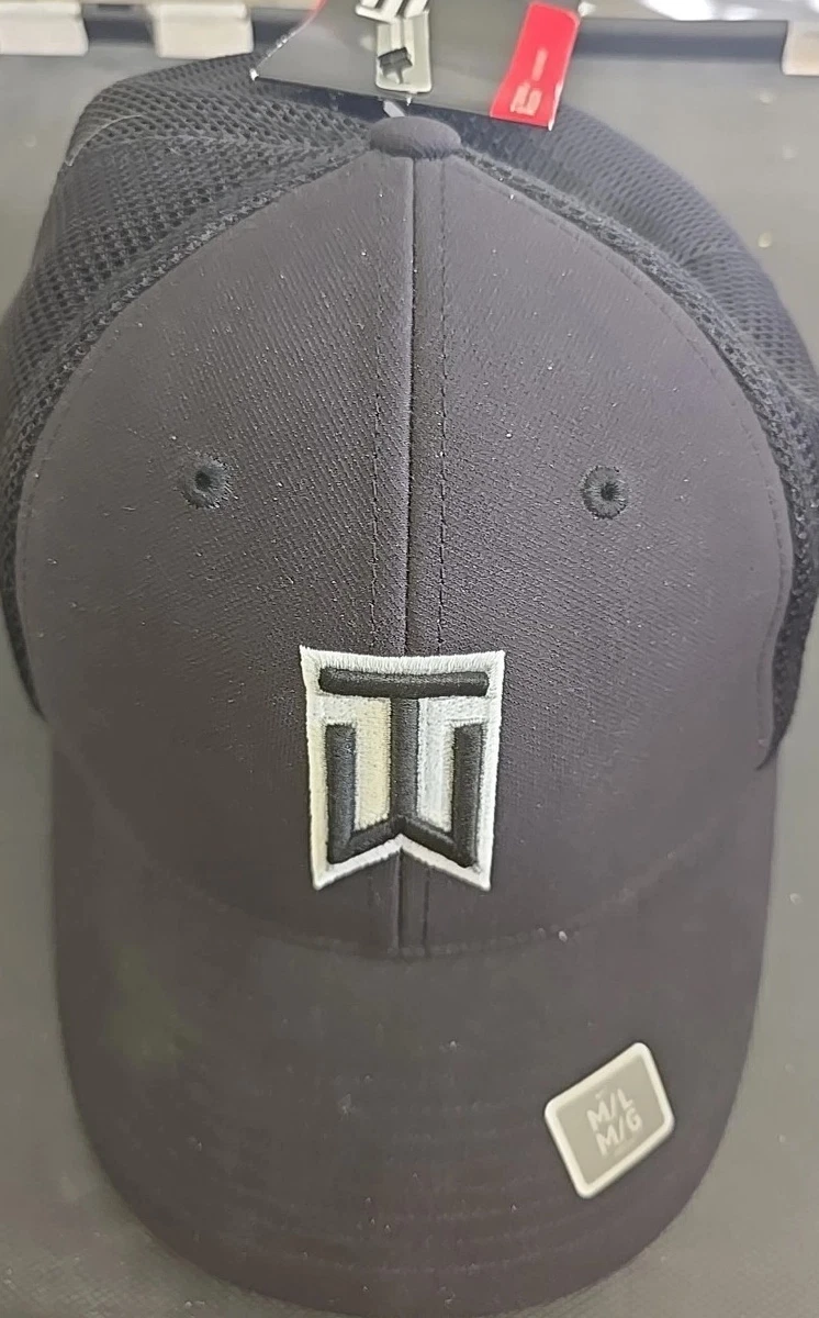 Nike Tiger Woods Golf Fan Cap, Hats for sale | eBay