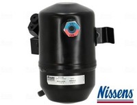 Nissens 95520 Trockner FüR Klimaanlage Trockner Klimaanlage Klima Filter
