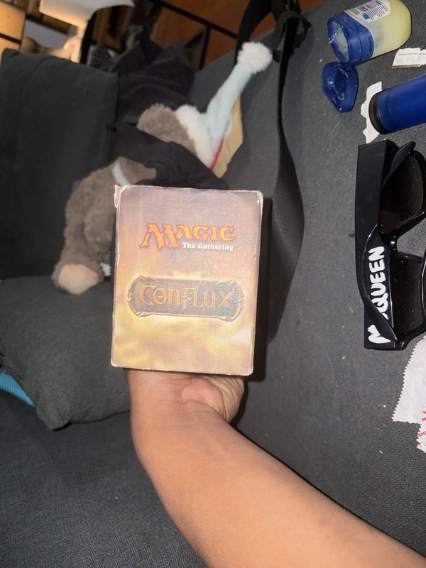 MTG | Conflux Complete Common Set x1 | Magic: the Gathering