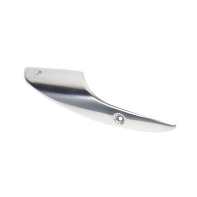 AUSPUFF SCHUTZ OBERE DECKEL METALL HONDA SH 150 2020 2021 2022 2023