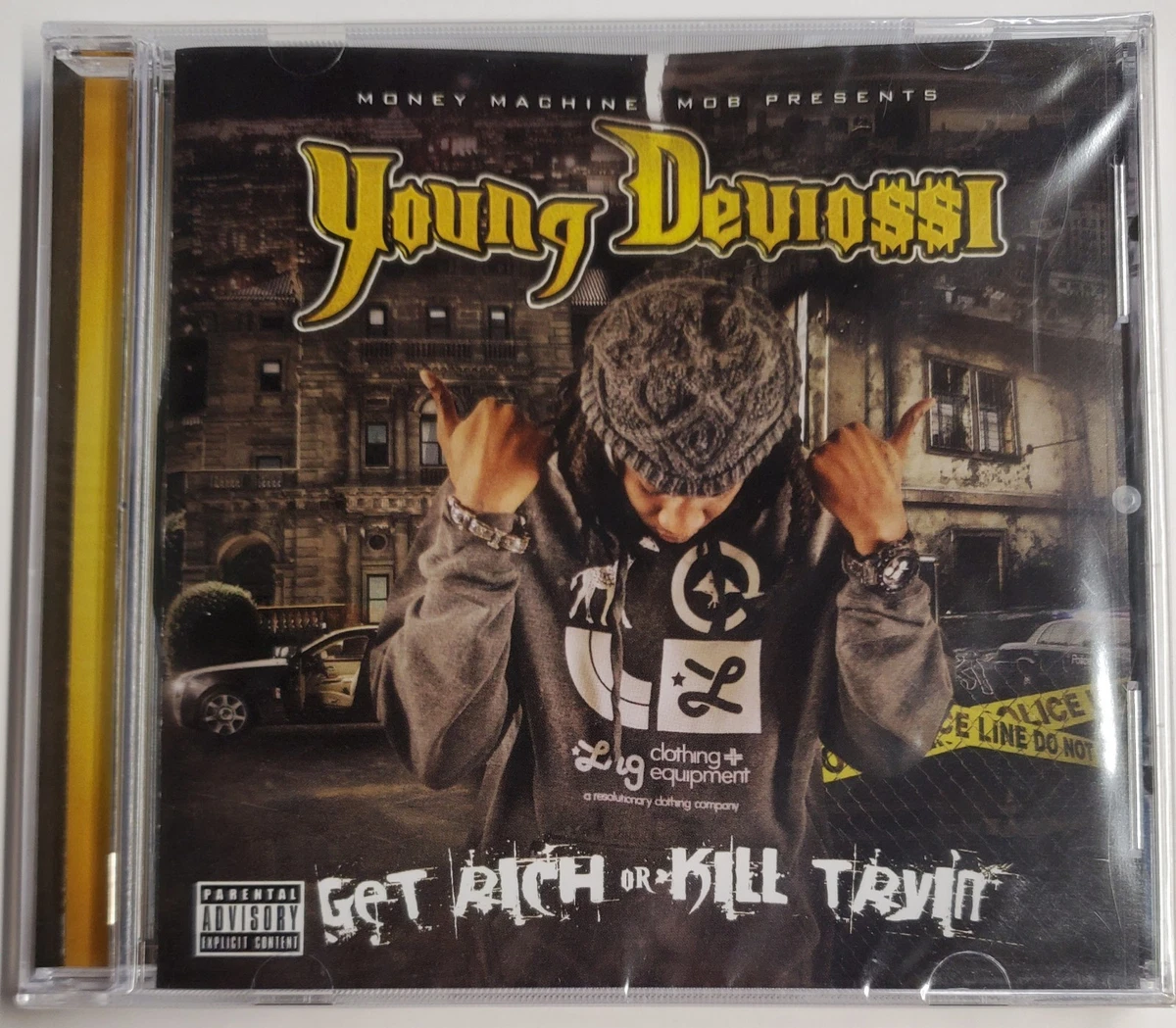 KCMO 極上7点セット 全てジャケなし g-rap g-funk 破格 激レア Kansas Rap & Hip-Hop Music CDs for sale | eBay
