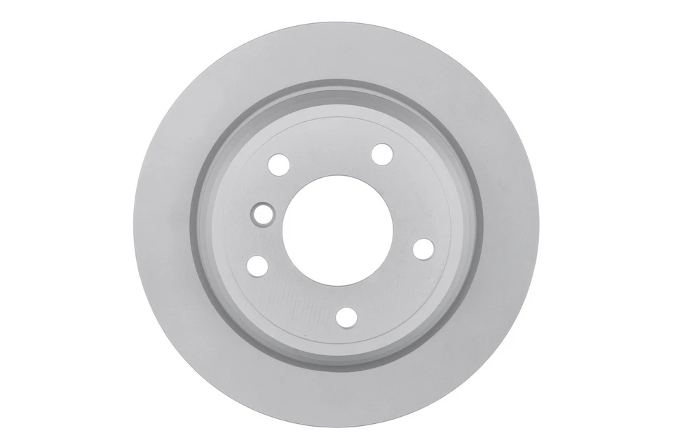 2x BRAKE DISC 0 986 478 425 FOR BMW M47D20 2.0L 4cyl 5 E39 M51D25 2.5L M52B20 - Image 2 of 4