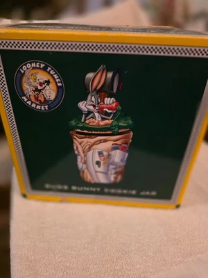 Looney Tunes Jar for sale | eBay