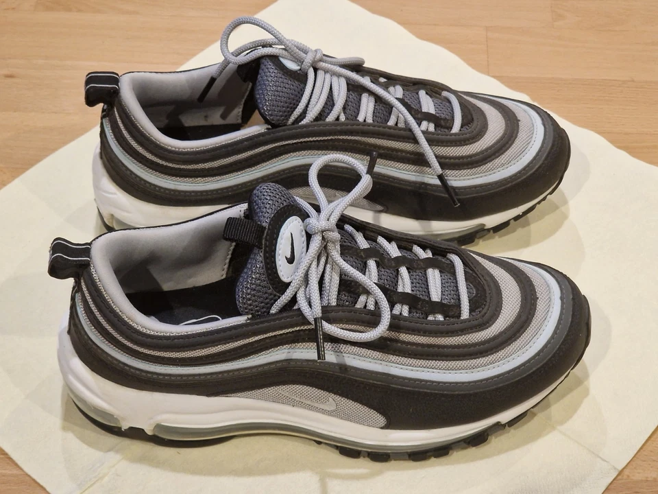 Nike Air Max 97, Foto 4 von 5