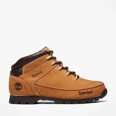 Timberland Men's Euro Sprint Boot Comfort Shoes Yellow
