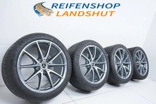 Mercedes E63 AMG W213 Winterreifen Winterräder 19 Zoll Mercedes E63 AMG W213 Winterreifen Winterräder 19 Zoll