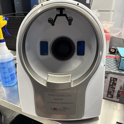 Emage Image Pro 3D Facial Analyzer