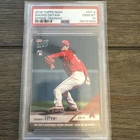 2018 Topps Now - Shohei Ohtani #ST-4 PSA 10