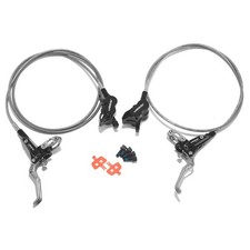 Front & Rear Brakes Kits For Surron Light Bee...