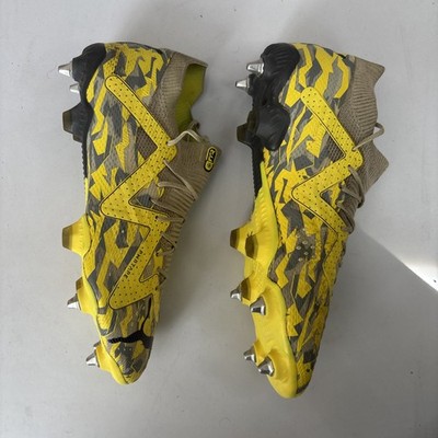 Puma Future SG UK 10 Fußballschuhe 