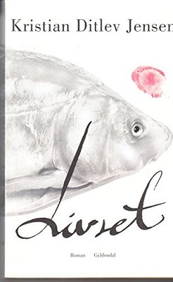 Livret by Kristian Ditlev Jensen Book The Fast Free Shipping