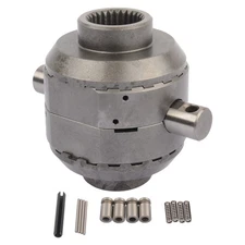 Front Differential Locker For Jeep Commando Cherokee Ford Aerostar Volvo 142 144